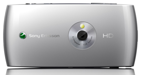Sony Ericsson Vivaz, el teléfono que se cree cámara de vídeo