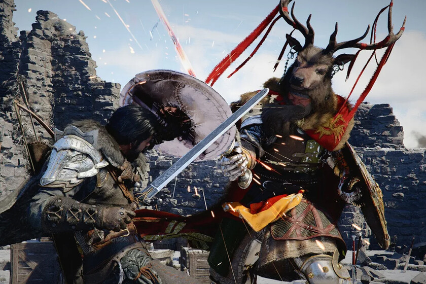 Crimson Desert tiene Drops en Twitch que no te puedes perder: te cuento qué son, cuáles son las recompensas y cómo conseguirlas