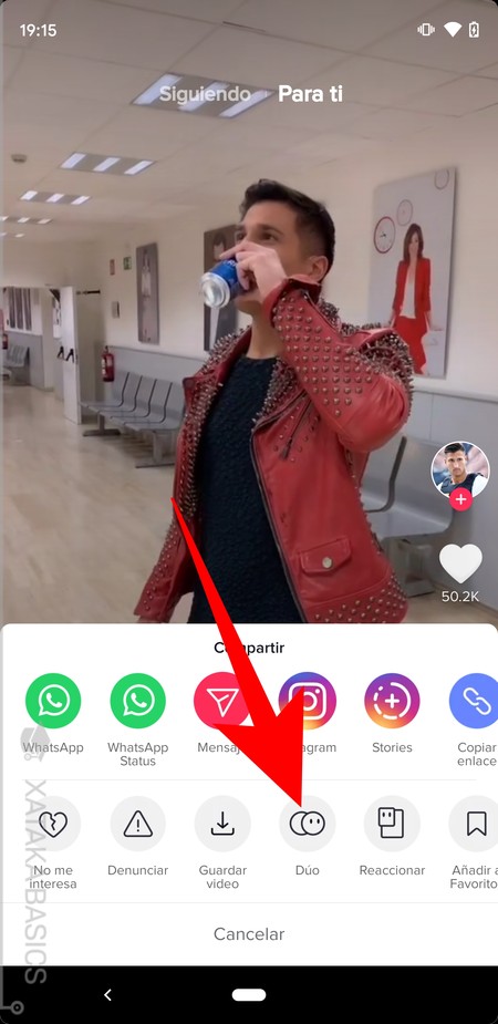 Cómo ganar dinero en los directos de TikTok: 