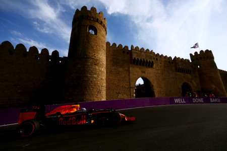 Castillo Rb Baku 2016