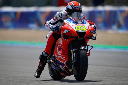 Rabat Jerez Motogp 2021