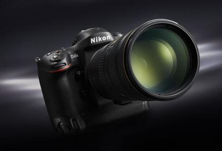 Nikon D4S, toda la información sobre el nuevo «buque insignia» profesional en formato FX