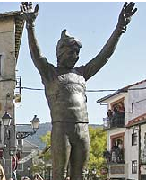 El Museo del Esquí estará en Cercedilla