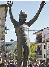 El Museo del Esquí estará en Cercedilla