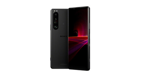 Sony Xperia 1 III: a la conquista de la gama alta con un panel 4K y un peculiar teleobjetivo