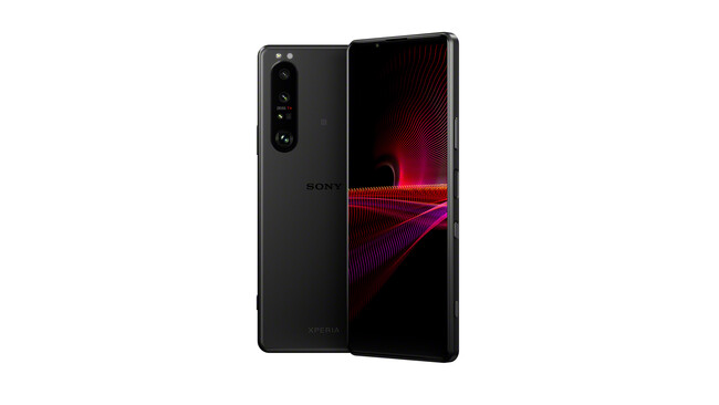 Sony Xperia 1 Iii