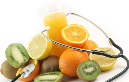 Lograr buenos hábitos alimentarios. Propósito saludable para el 2009