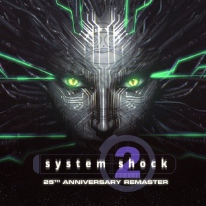 System Shock 2: 25th Anniversary Remaster