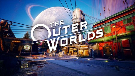 The Outer Worlds nos enseña 20 minutos de gameplay que dejan con ganas de más