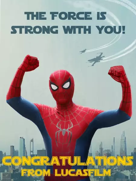 Spider-Man