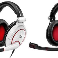 Si quieres ahorrar con tus auriculares gaming, hoy tienes en Amazon los Sennheiser G4ME ZERO por 55 euros menos