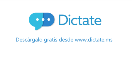 Dictate es la herramienta de Microsoft para facilitar la productividad ¿será realmente útil?