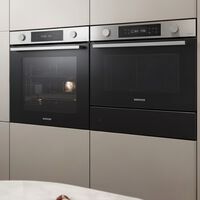Tengo un horno con pirólisis, pero dejé de usarla al saber lo que gasta. Así he conseguido ahorrar sin renunciar a ella