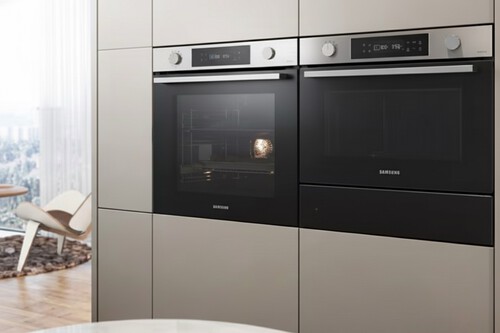 hornos Samsung