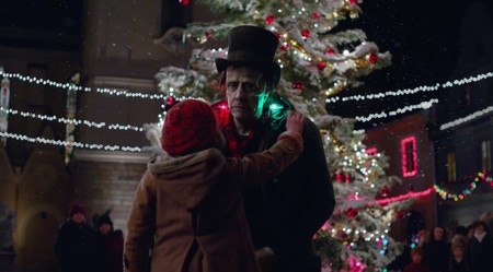 Frankie's Holiday, el entrañable anuncio de Apple para esta Navidad