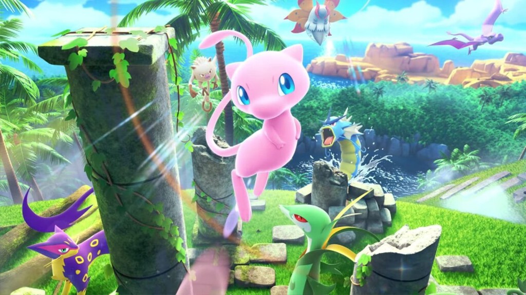Pokémon TCG Pocket te permite conseguir hasta 96 relojes de arena gratis para abrir un montonazo de sobres 