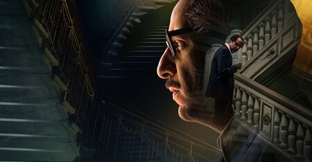 'Paranormal': la serie de terror de Netflix es una sorprendente 'Expediente X' egipcia con humor negro y un personaje memorable
