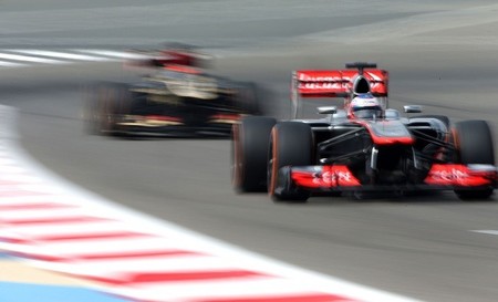El diseño de los Pirelli clave para los problemas de algunos equipos
