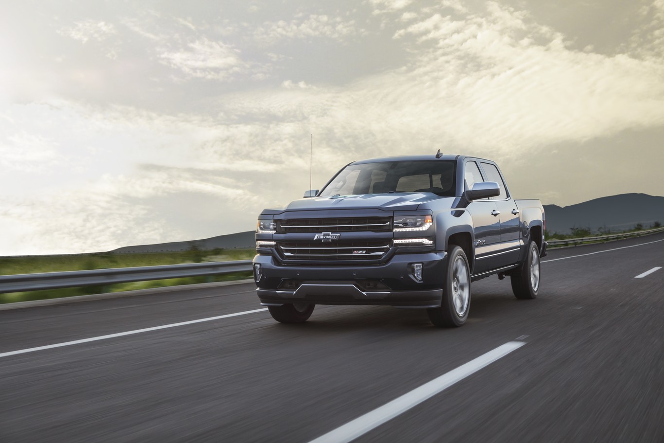 Chevrolet Cheyenne Centennial a prueba; la fórmula que ha durado 100 años, y que pronto mejorará