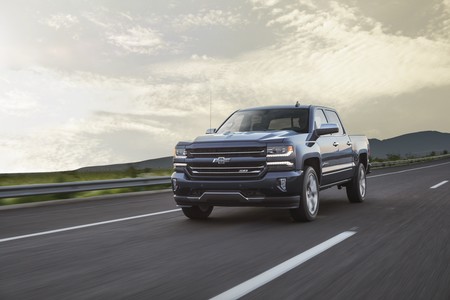 Chevrolet Cheyenne Centennial a prueba; la fórmula que ha durado 100 años, y que pronto mejorará
