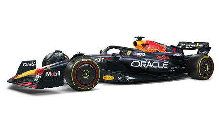 Red Bull F1 2023