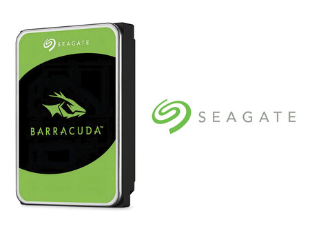 Seagate Disco Duro Oferta Nuevo Barato Rebaja Descuento Promocion