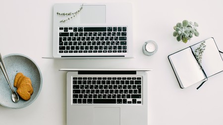 Si quieres aprovechar la cuarentena más allá de Netflix, echa un ojo a estos cursos online:fotografía, photoshop y más