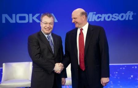 Microsoft da algunas de las razones por las que adquirió gran parte de Nokia