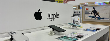 Carrefour vende el iPhone 15 por 559 euros: un móvil de Apple muy equilibrado a precio imbatible ahora 