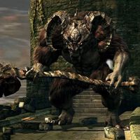 Cómo derrotar al Demonio de Tauro en Dark Souls Remastered 