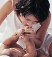 Madres primerizas, más propensas a trastornos mentales