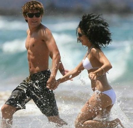 ¡Zac Efron y Vanessa Hudgens pueden casarse!