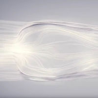 El McLaren Speedtail es el sucesor del McLaren F1. Y en este vídeo augura unas formas esculpidas por el viento