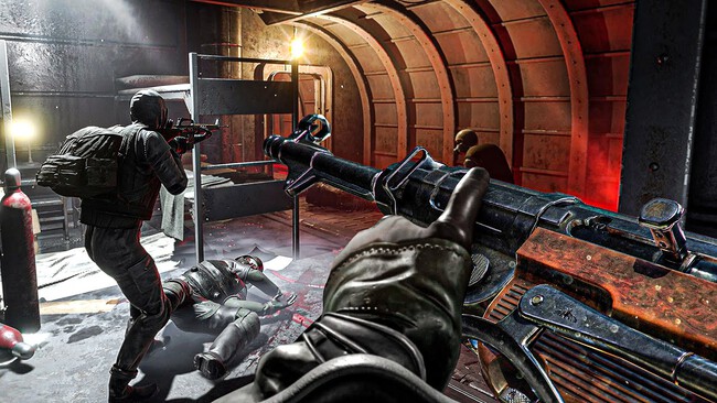 Marauders Beta