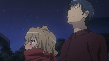 Toradora
