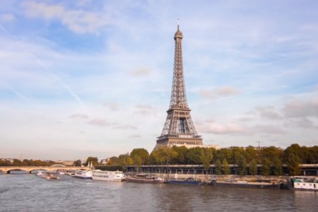 Vídeos inspiradores: París: Día y noche, un maravilloso reportaje de la ciudad de la Luz