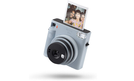Panasonic Lumix S5, Fujifilm X-T30, Realme GT Neo 2 y más cámaras, móviles, ópticas y accesorios en oferta en el Cazando Gangas 107 Fuji Instax Square Sq1