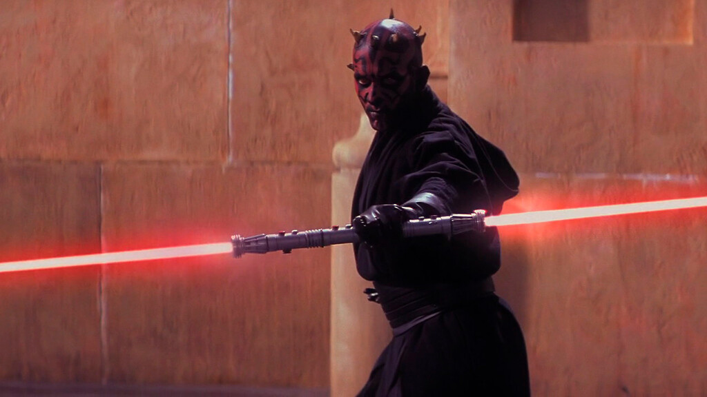 Me flipa que la serie Maul: Shadow Lord vaya a mostrarnos una de las facetas más divertidas del Lado Oscuro de Star Wars Me flipa que la serie Maul: Shadow Lord vaya a mostrarnos una de las facetas más divertidas del Lado Oscuro de Star Wars
