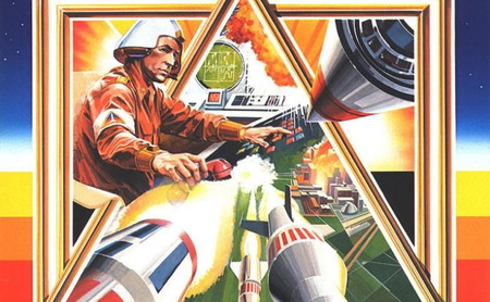 ¿A qué jugábamos en 1980? Estos son los siete mejores juegos clásicos de aquel año