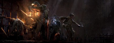 Juega gratis a Dark and Darker durante más días y prueba la nueva obsesión hardcore de los peceros 