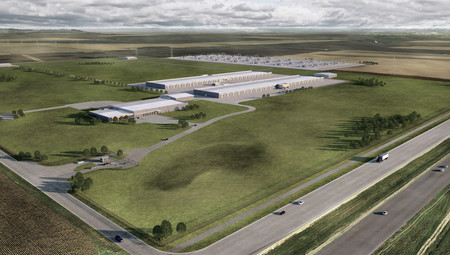 Es oficial, Apple construirá un nuevo centro de datos para iCloud en Iowa, Estados Unidos