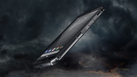 Nuevo Cat S52: corazón de gama media con una piel resistente a casi todo