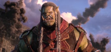 Los jugadores de la Horda de World of Warcraft están eliminando sus hombreras en símbolo de protesta por los últimos sucesos 