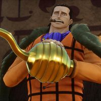 Cómo derrotar a Crocodile en One Piece Odyssey 