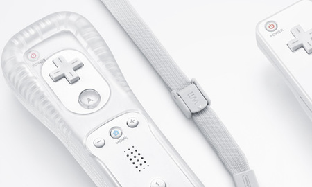 WiiMotion Plus no mejorará los juegos antiguos de Wii