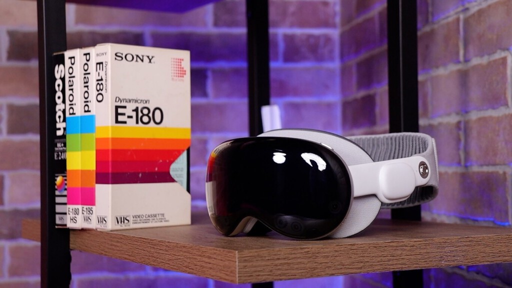 Apple pisa el freno con las Vision Pro para acelerar hacia un modelo más barato, según 'The Information'. Es justo lo que necesitaba 