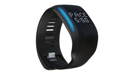 En Intl L Adidas Micoach Fit Smart Black Large Dhf 01553 Mnco