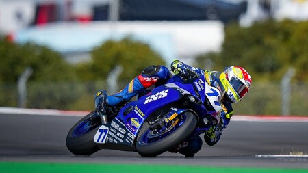 Aegerter Portugal Ssp 2021