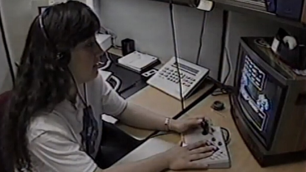 Hubo un tiempo en el que los juegos difíciles imprimían dinero como los teléfonos del tarot 