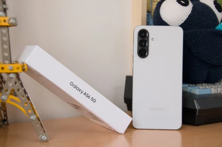 Galaxy A56
